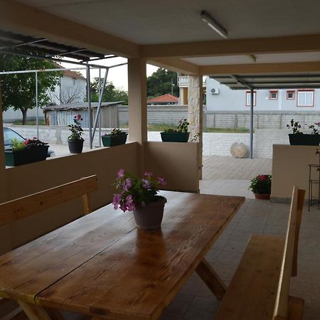 Apartman Didi Biograd Na Moru Luaran gambar