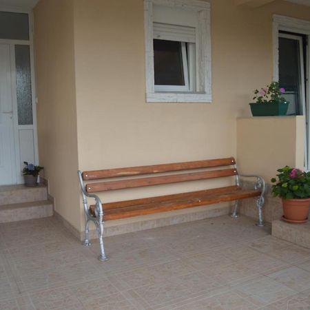 Apartman Didi Biograd Na Moru Luaran gambar