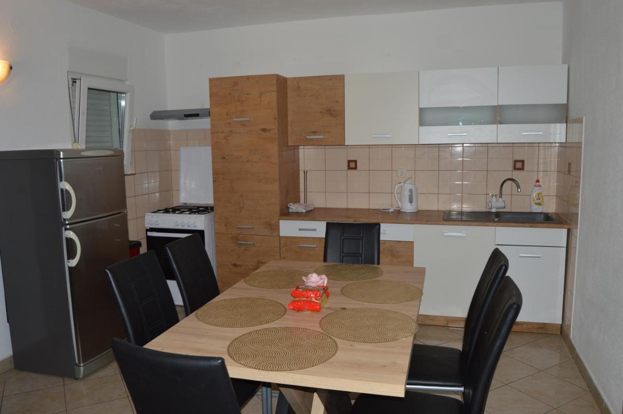 Apartman Didi Biograd Na Moru Luaran gambar