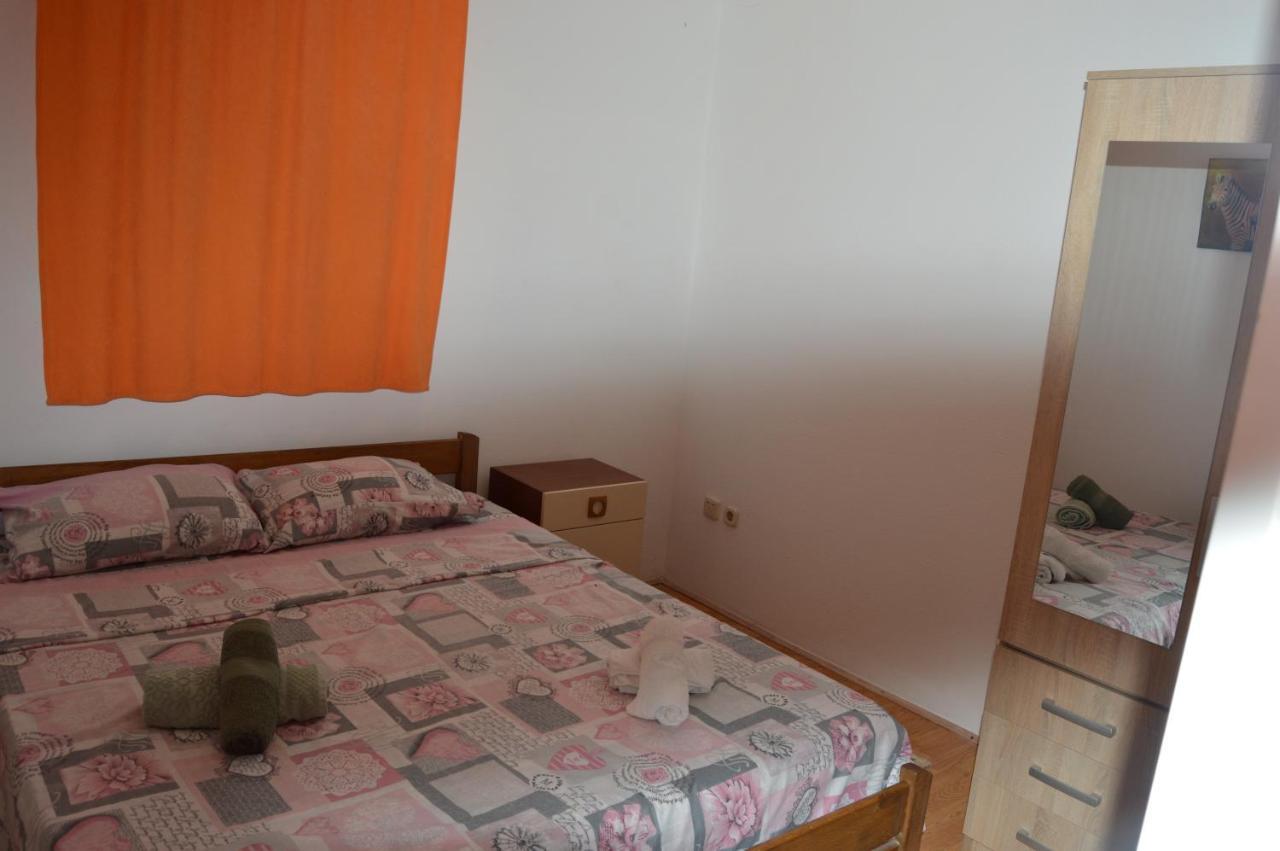 Apartman Didi Biograd Na Moru Luaran gambar
