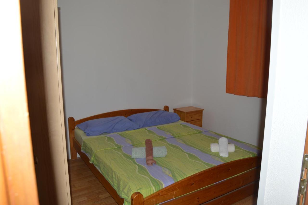 Apartman Didi Biograd Na Moru Luaran gambar