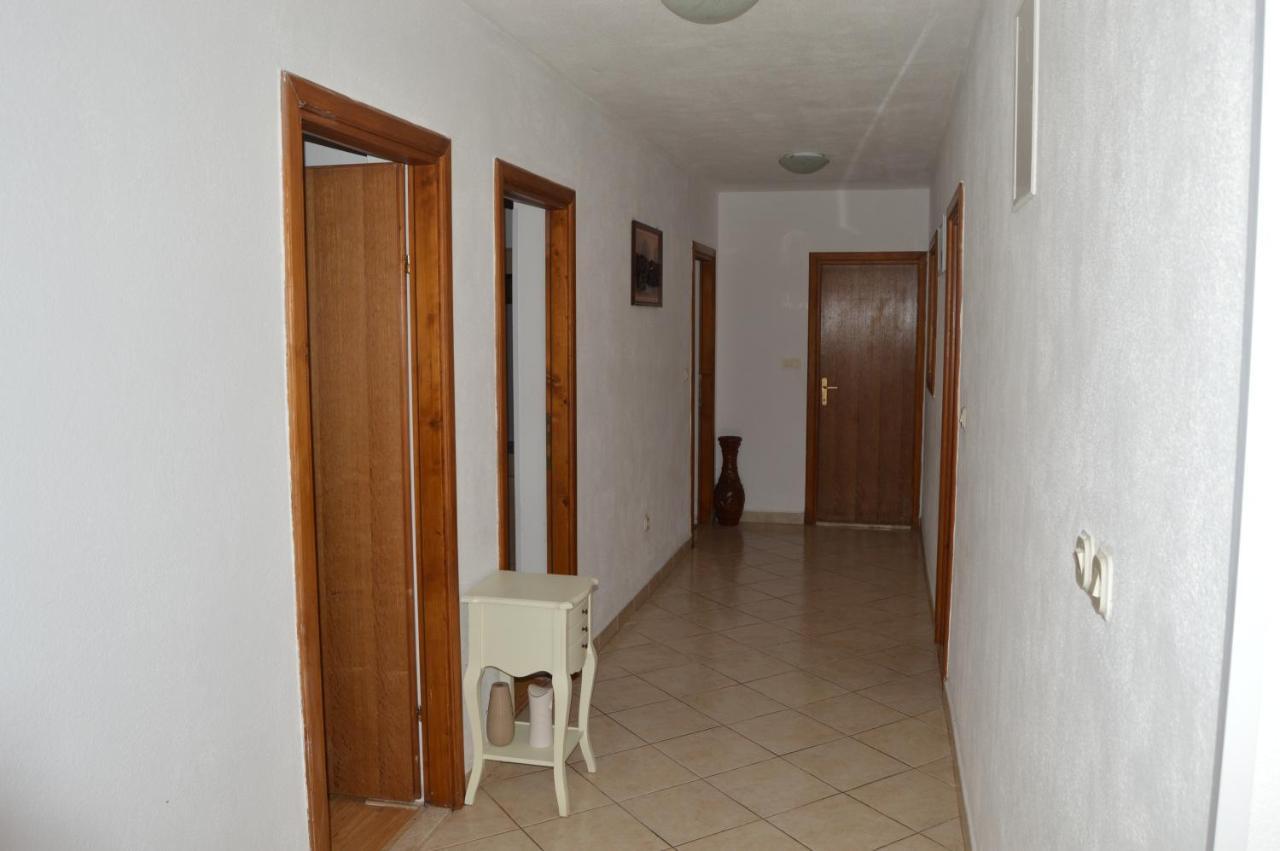 Apartman Didi Biograd Na Moru Luaran gambar