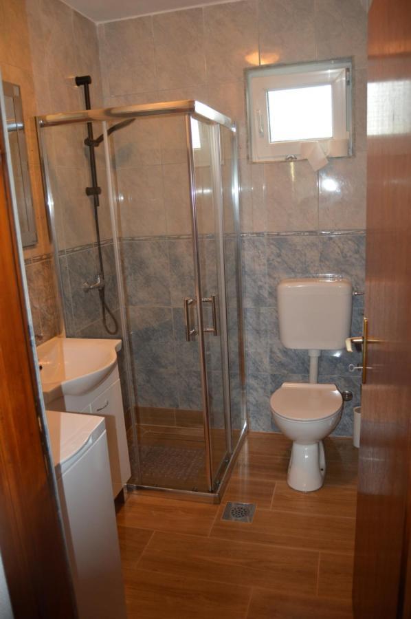 Apartman Didi Biograd Na Moru Luaran gambar