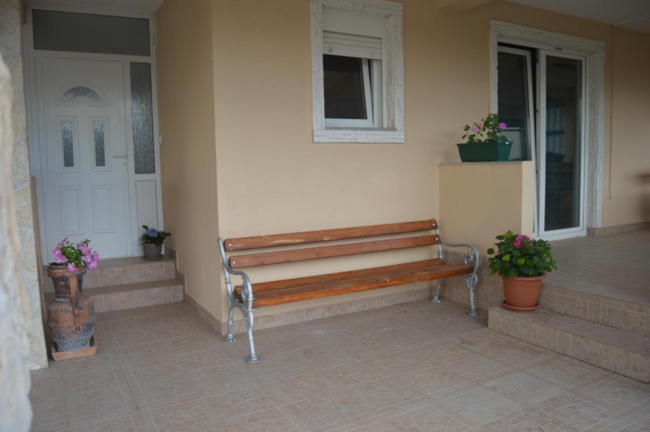 Apartman Didi Biograd Na Moru Luaran gambar