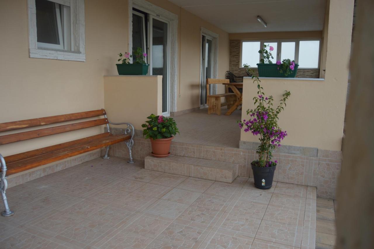 Apartman Didi Biograd Na Moru Luaran gambar