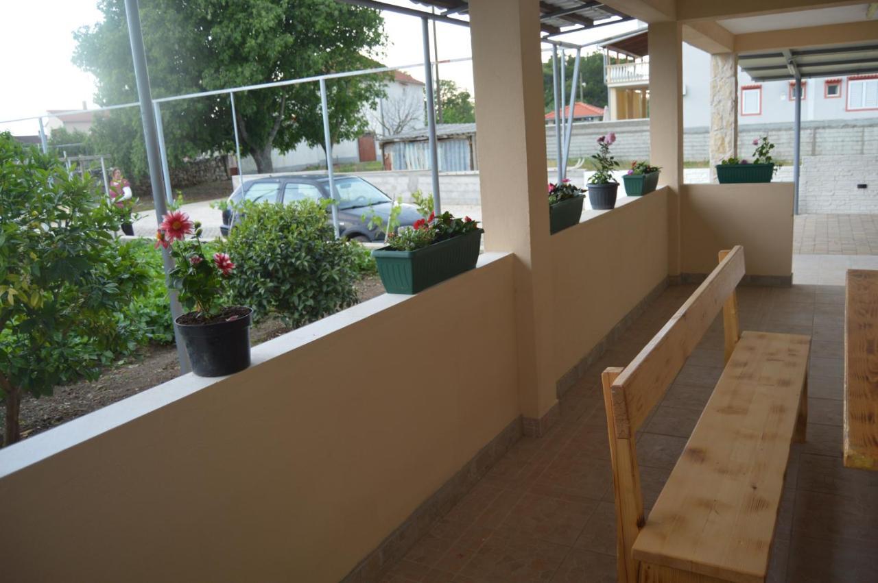 Apartman Didi Biograd Na Moru Luaran gambar