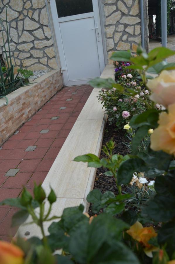 Apartman Didi Biograd Na Moru Luaran gambar