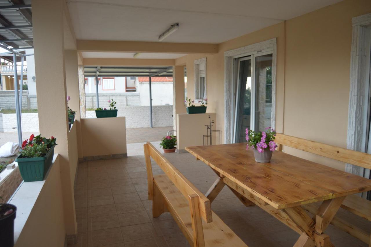 Apartman Didi Biograd Na Moru Luaran gambar