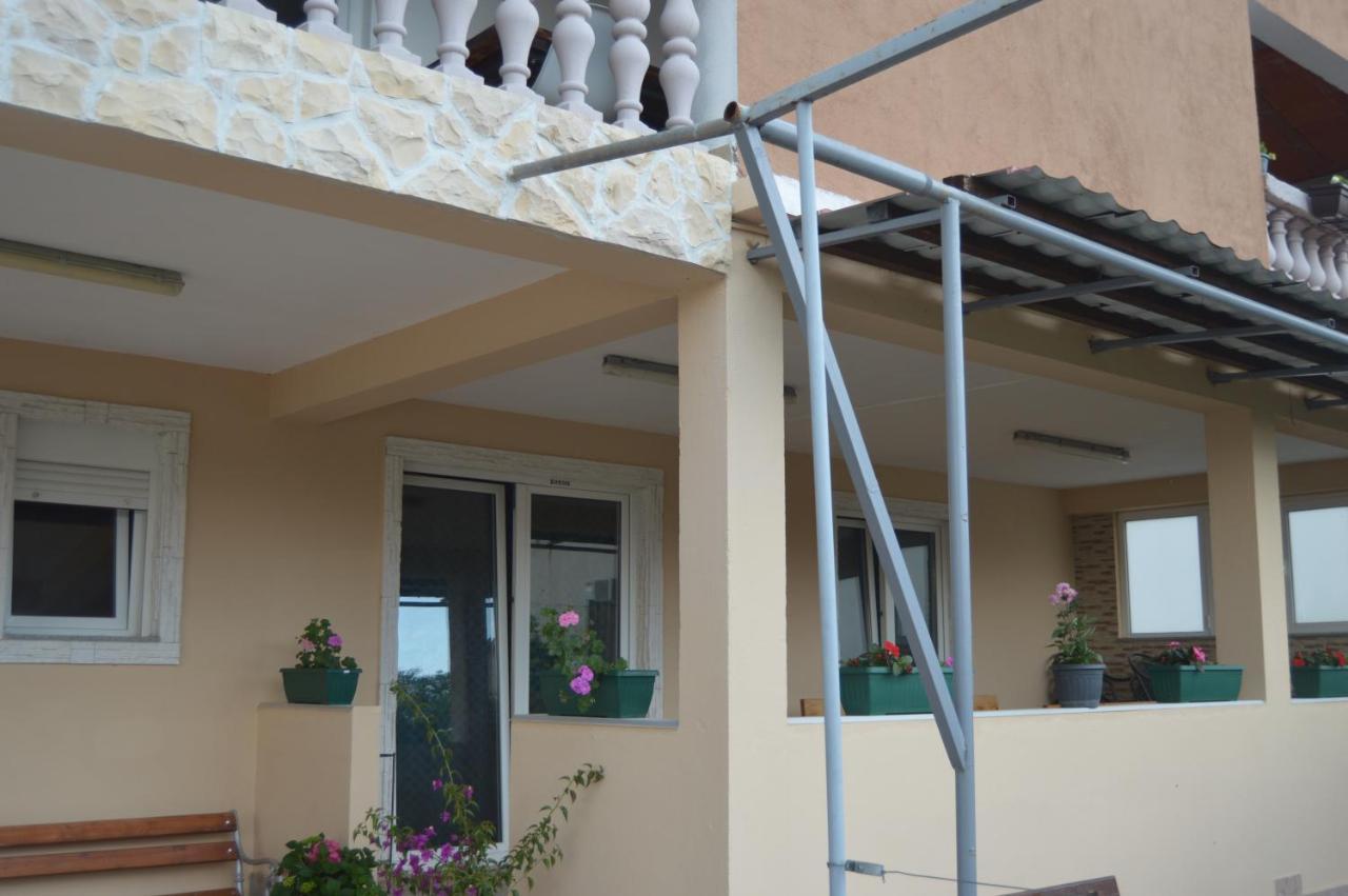 Apartman Didi Biograd Na Moru Luaran gambar