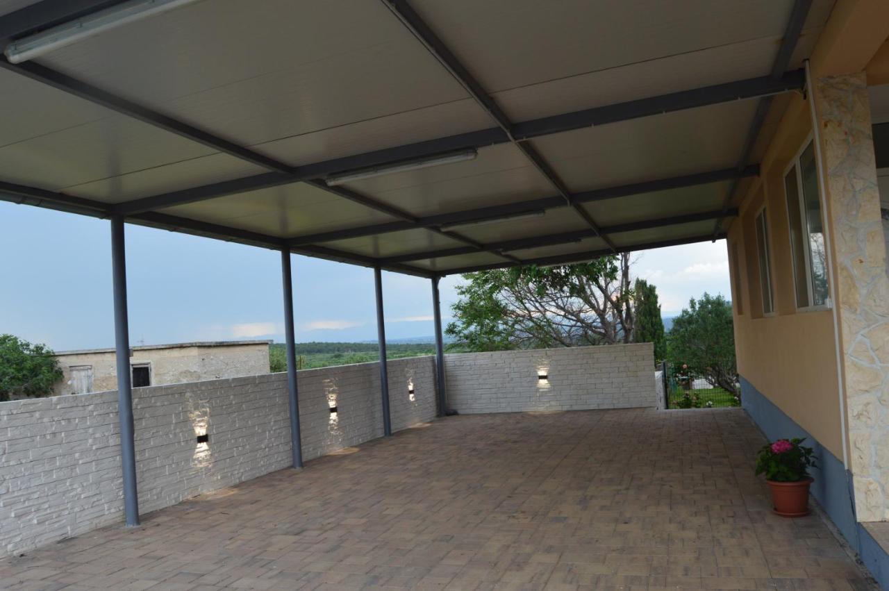 Apartman Didi Biograd Na Moru Luaran gambar