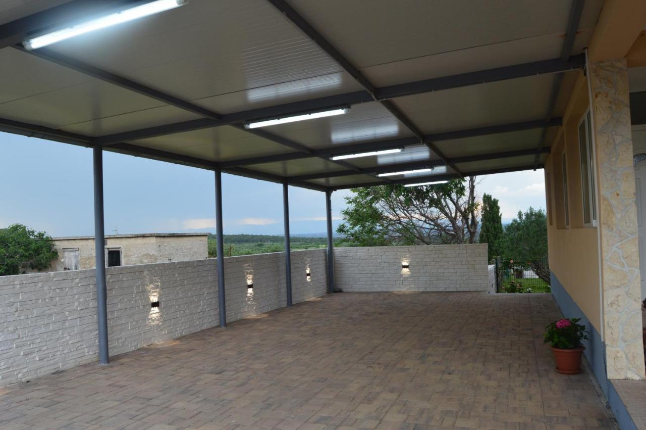 Apartman Didi Biograd Na Moru Luaran gambar