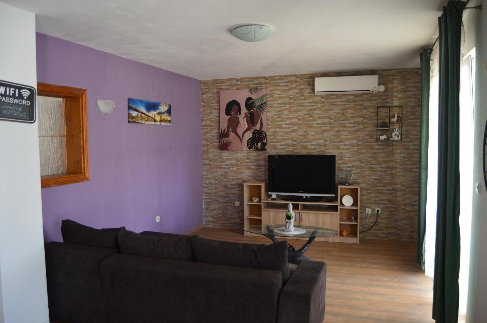Apartman Didi Biograd Na Moru Luaran gambar