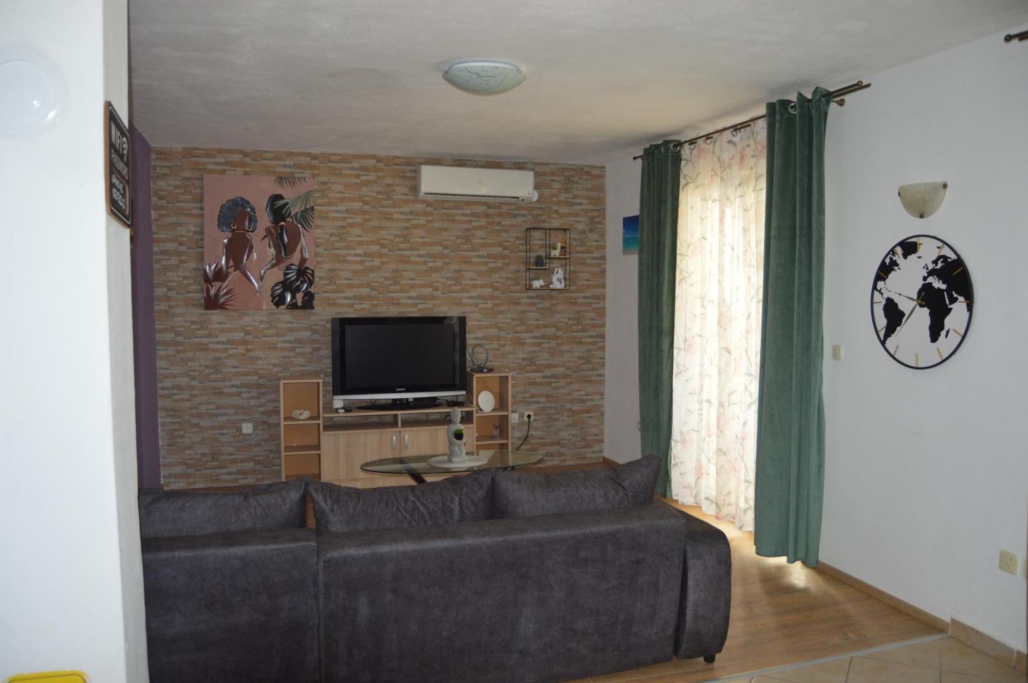 Apartman Didi Biograd Na Moru Luaran gambar