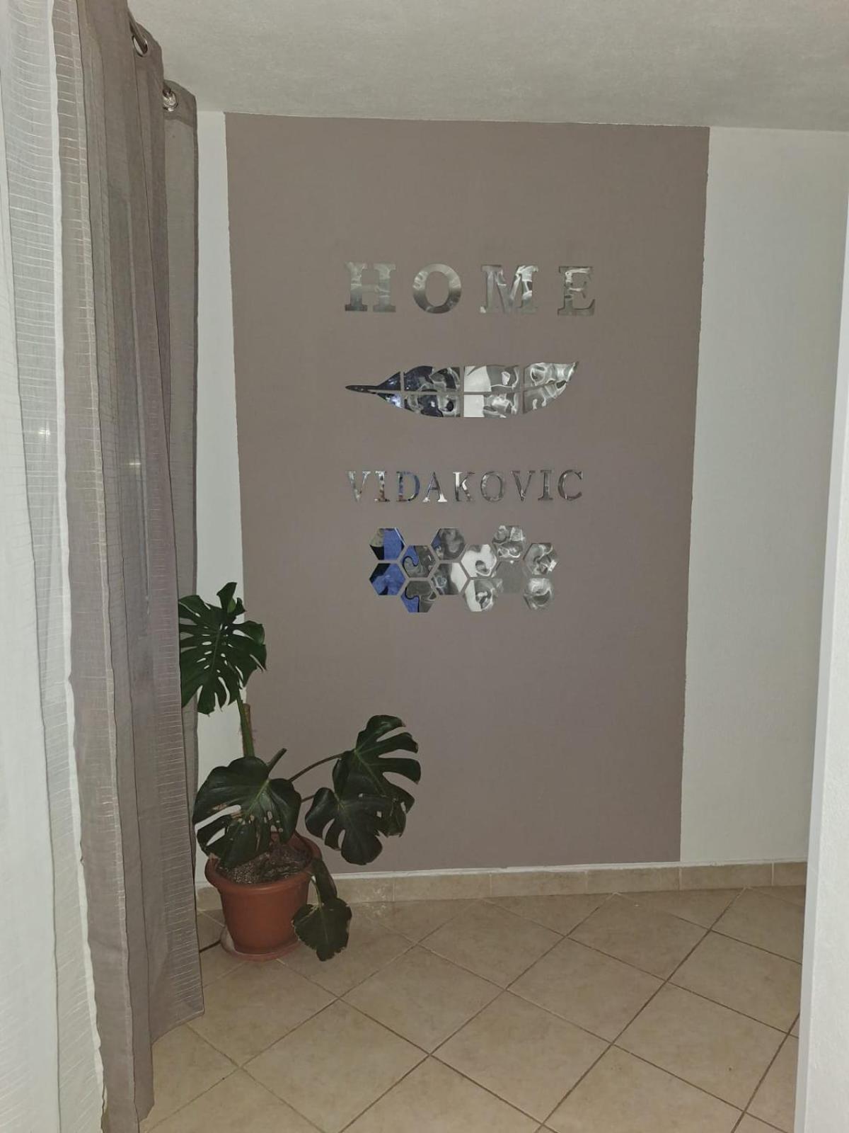 Apartman Didi Biograd Na Moru Luaran gambar